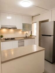 Blk 353 Woodlands Avenue 1 (Woodlands), HDB 5 Rooms #604868891
